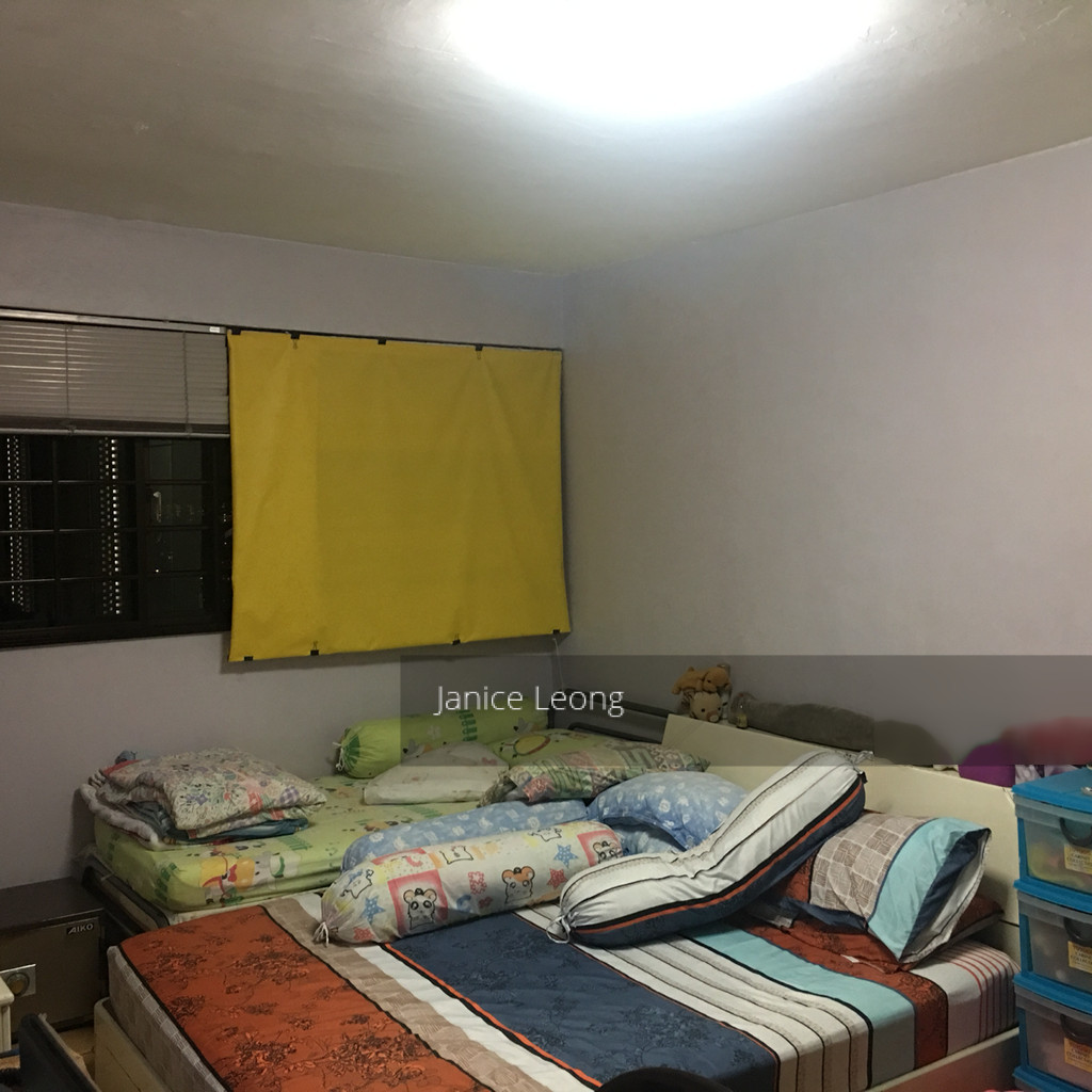 Blk 430 Ang Mo Kio Avenue 3 (Ang Mo Kio), HDB 5 Rooms #129240162